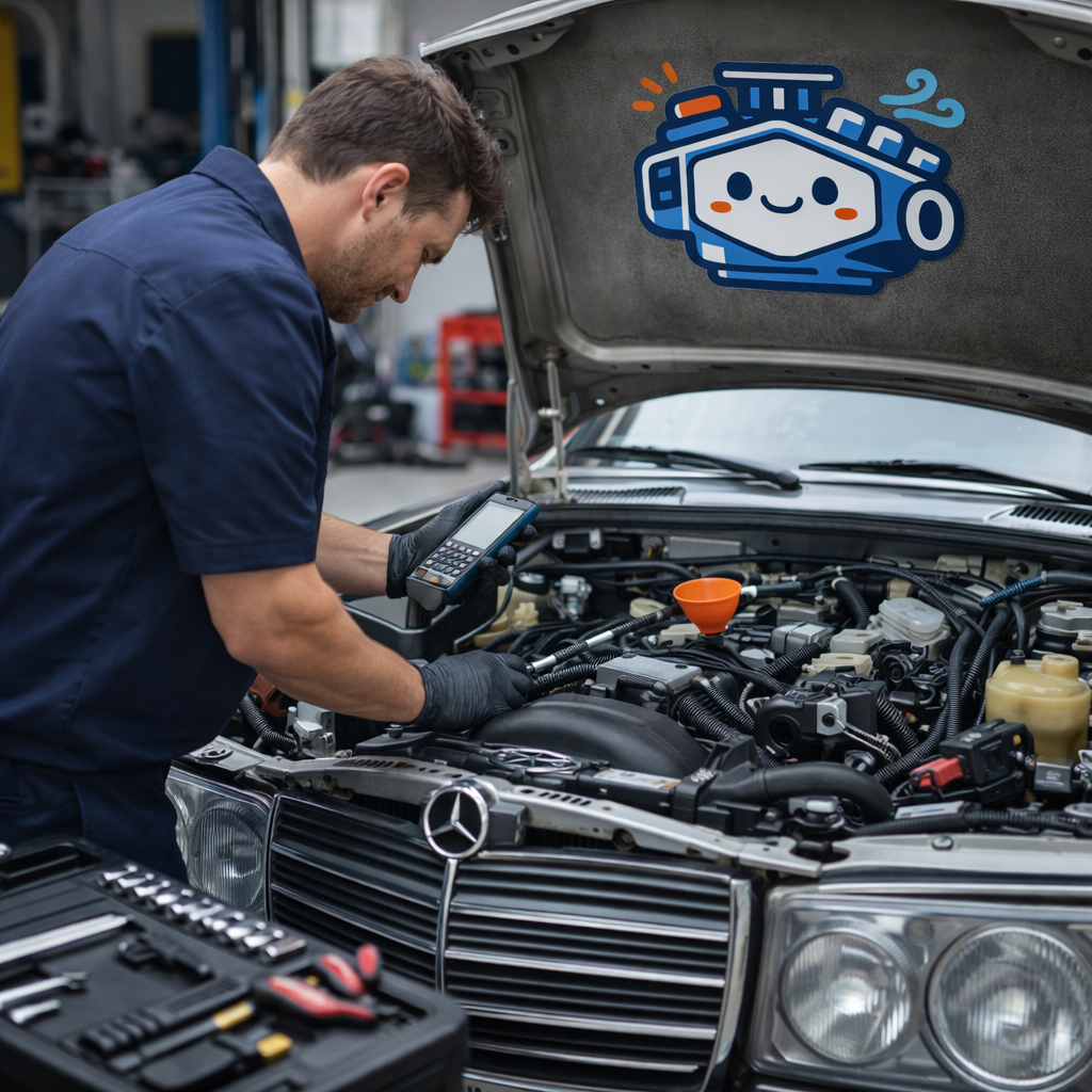 ภาพประกอบเกี่ยวกับ ดูแลเครื่องยนต์ Benz W123 เช่น รถดีเซล เครื่องยนต์ หรือกราฟต้นทุนน้ำมัน