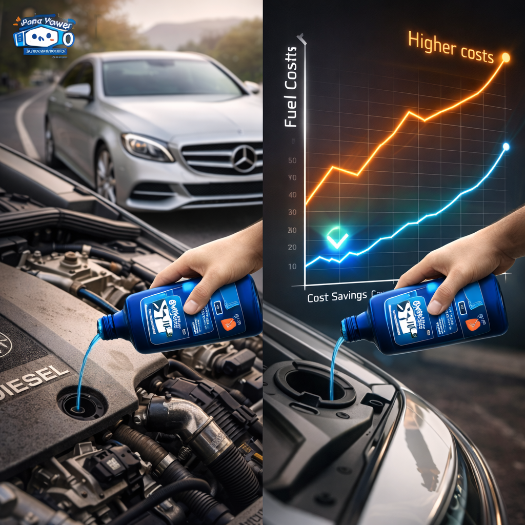 ภาพประกอบเกี่ยวกับ วิธีทำให้รถเบนซ์เก่าวิ่งลื่น เช่น รถดีเซล เครื่องยนต์ หรือกราฟต้นทุนน้ำมัน