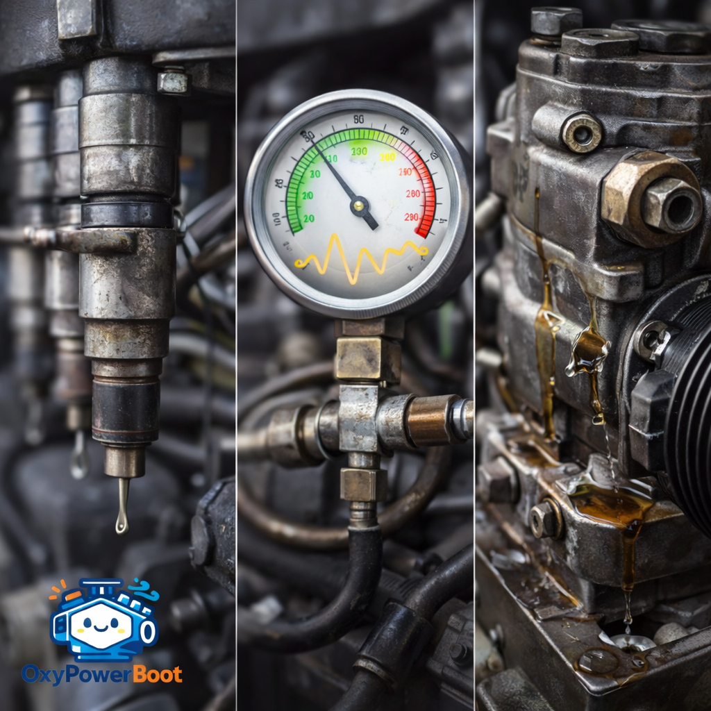 กราฟตัวอย่างการคำนวณ ROI และจุดคุ้มทุนจากการลดการใช้เชื้อเพลิง