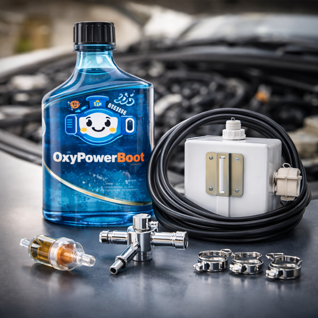 สถานที่ติดตั้งชุดประหยัดน้ำมัน ดอนเมือง