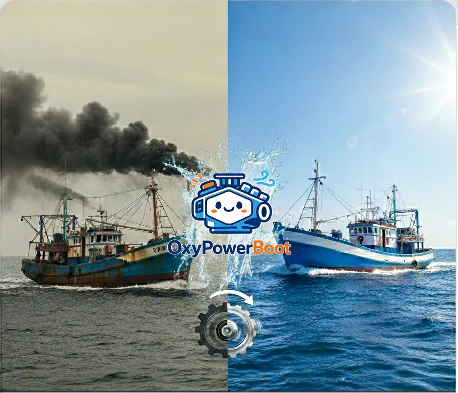 ภาพประกอบเกี่ยวกับ ขายน้ำยาประหยัดน้ำมันเรือประมง ราคาถูก เช่น รถดีเซล เครื่องยนต์ หรือกราฟต้นทุนน้ำมัน