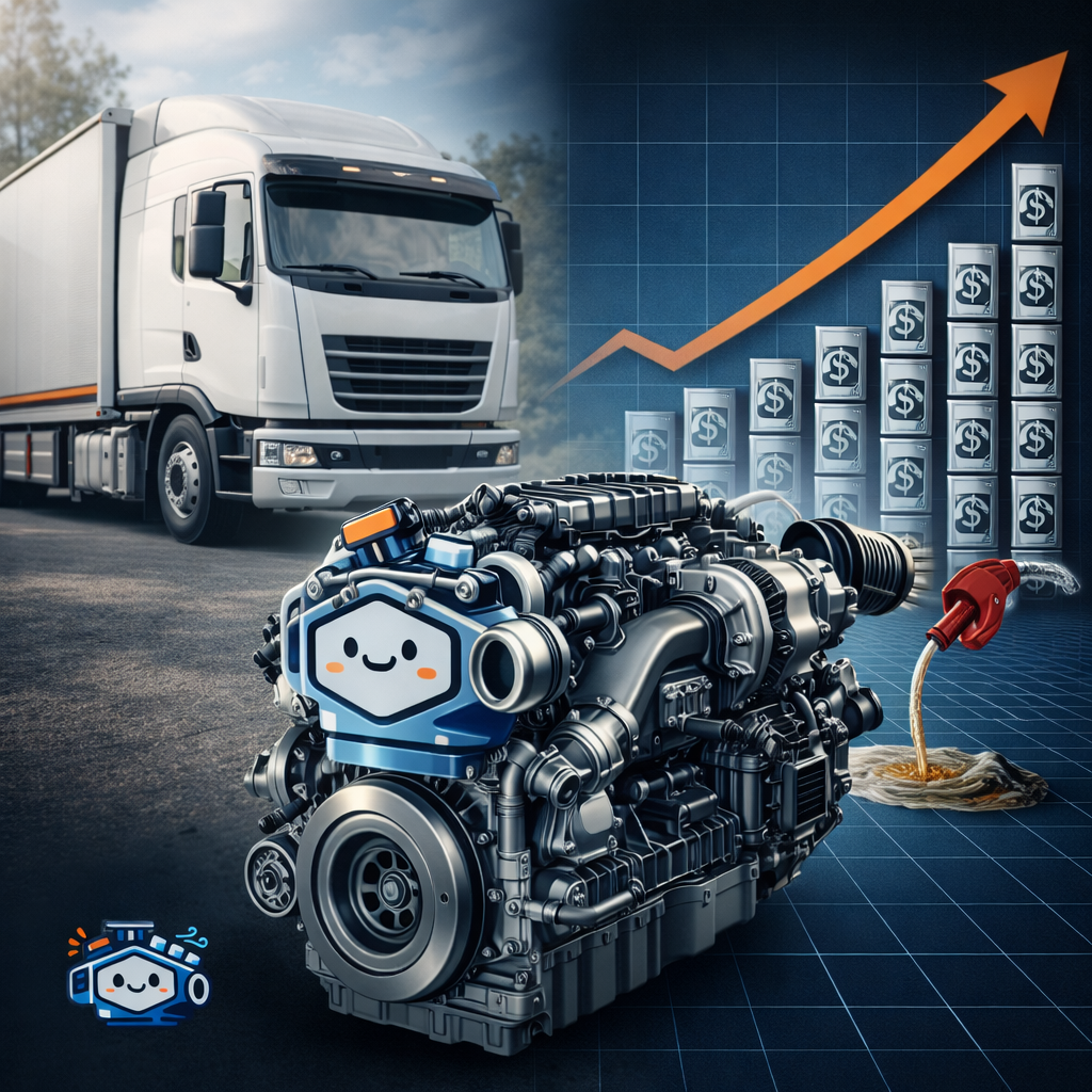 ภาพประกอบเกี่ยวกับ บริษัทขาย OxyPowerBoost ขนส่ง เช่น รถดีเซล เครื่องยนต์ หรือกราฟต้นทุนน้ำมัน