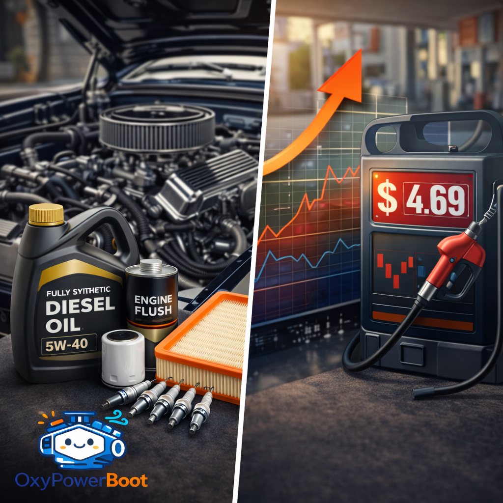 ภาพประกอบเกี่ยวกับ ราคาชุดบำรุงเครื่องยนต์รถคลาสสิก เช่น รถดีเซล เครื่องยนต์ หรือกราฟต้นทุนน้ำมัน