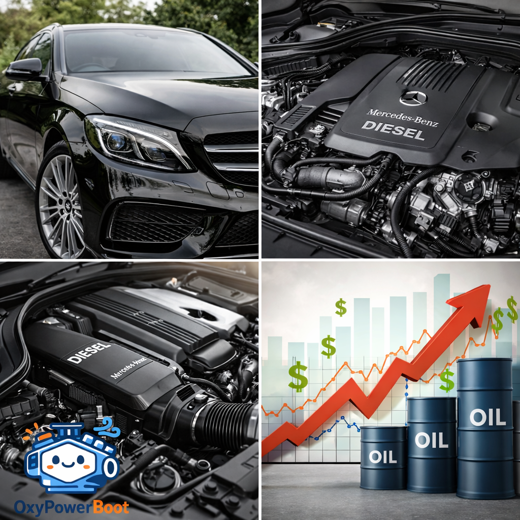 กราฟตัวอย่างการคำนวณ ROI และจุดคุ้มทุนจากการลดการใช้เชื้อเพลิง