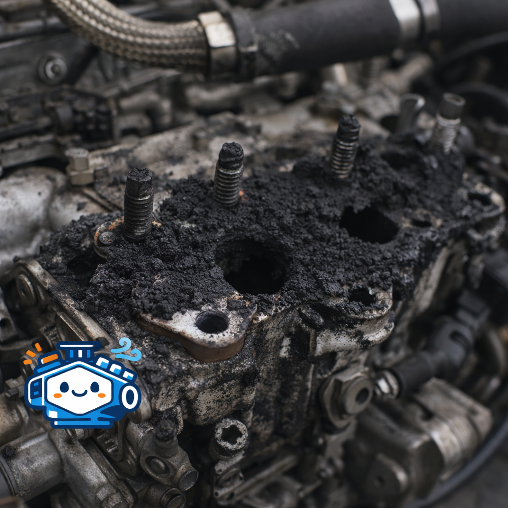 ภาพประกอบเกี่ยวกับ รีวิวลูกค้าโทรบอกรถขับรื่นหลังติด OxyPowerBoost เช่น รถดีเซล เครื่องยนต์ หรือกราฟต้นทุนน้ำมัน