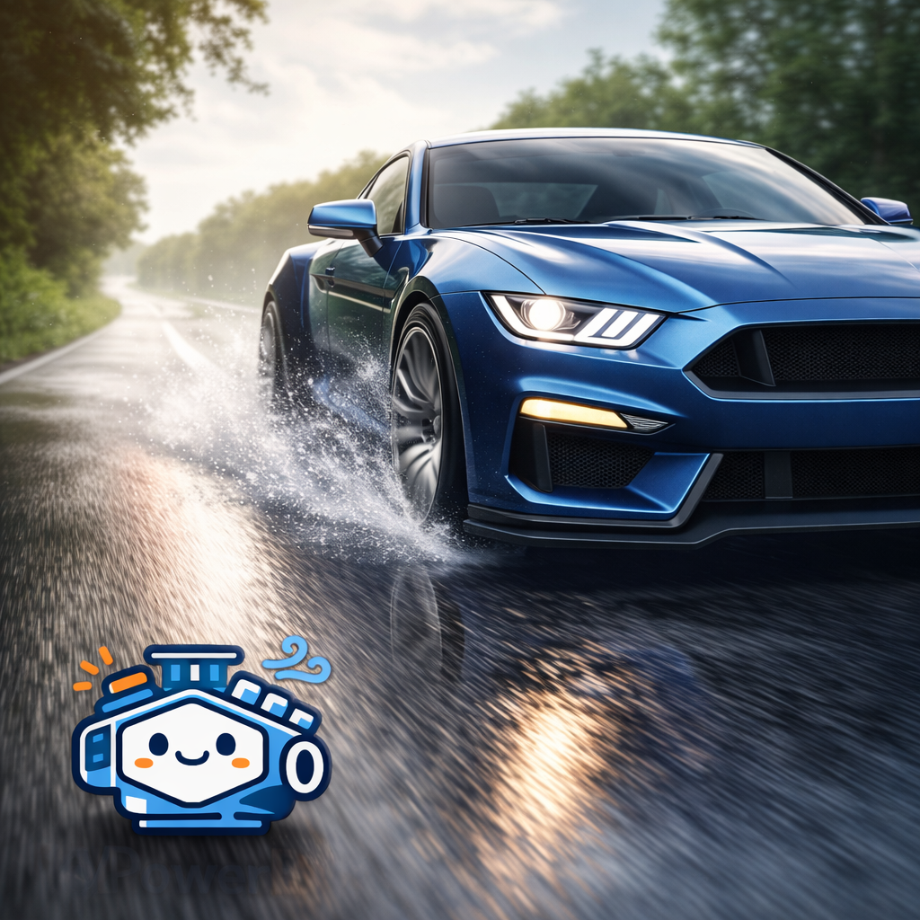 รีวิวรถเก่าวิ่งลื่นขึ้น