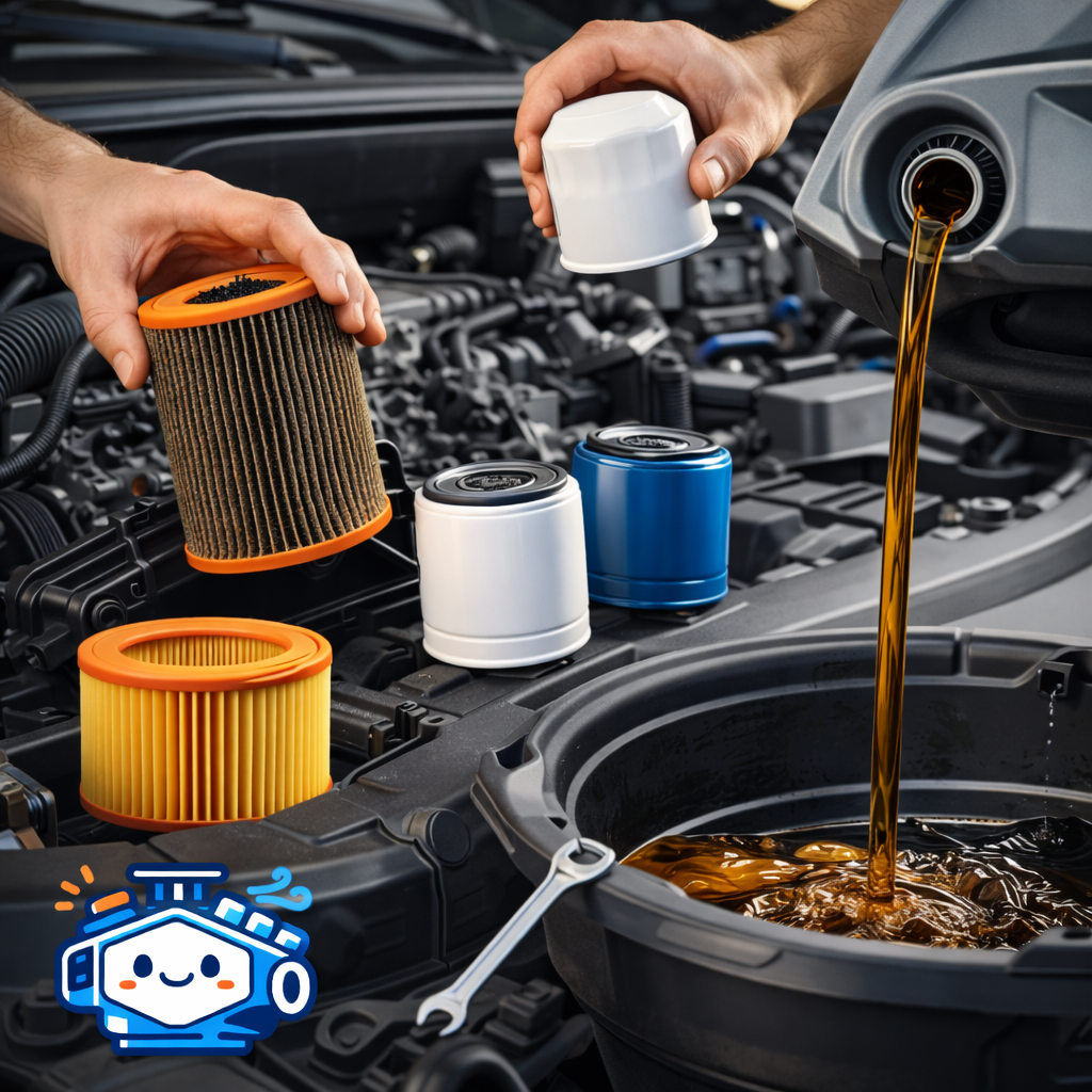 ภาพประกอบเกี่ยวกับ OxyPowerBoost เพิ่มประสิทธิภาพการเผาไหม้สมบูรณ์ เช่น รถดีเซล เครื่องยนต์ หรือกราฟต้นทุนน้ำมัน