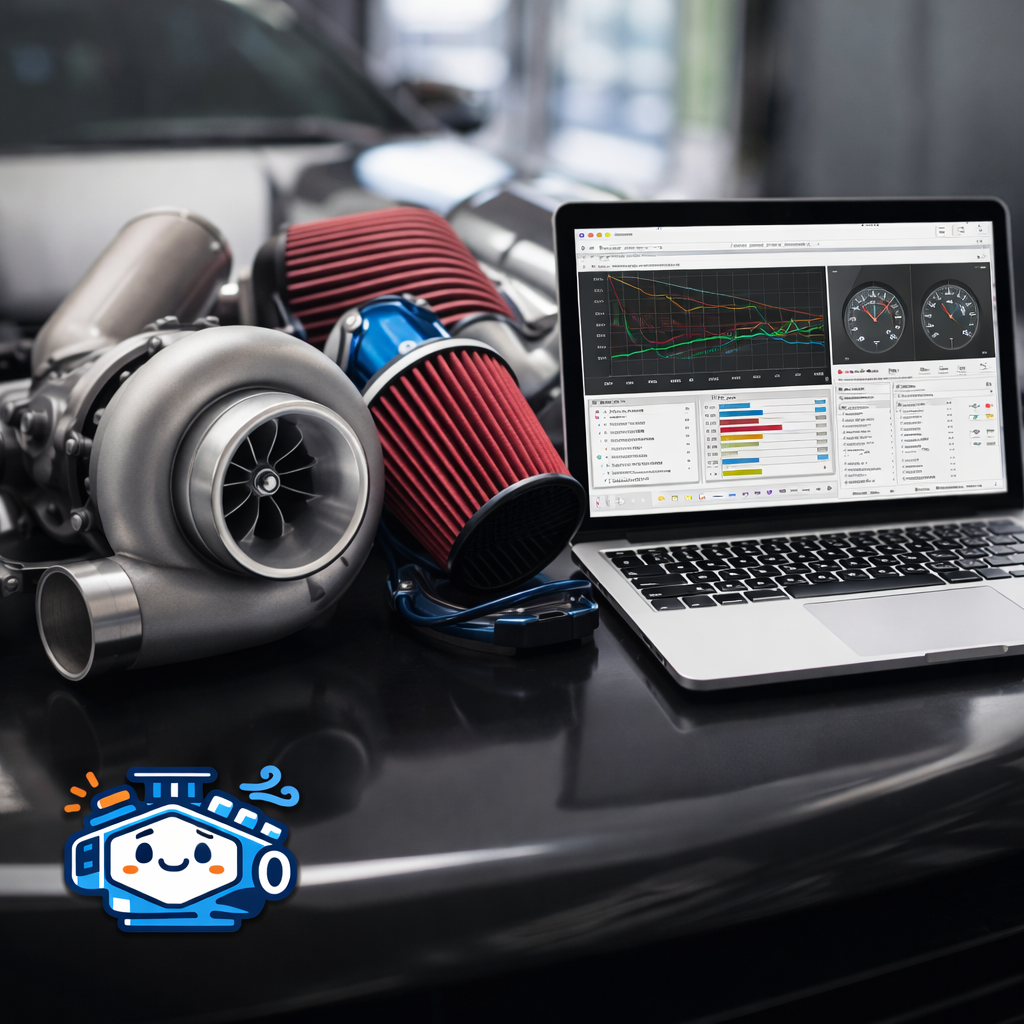 วิธีเพิ่มแรงม้าเรือลากจูง