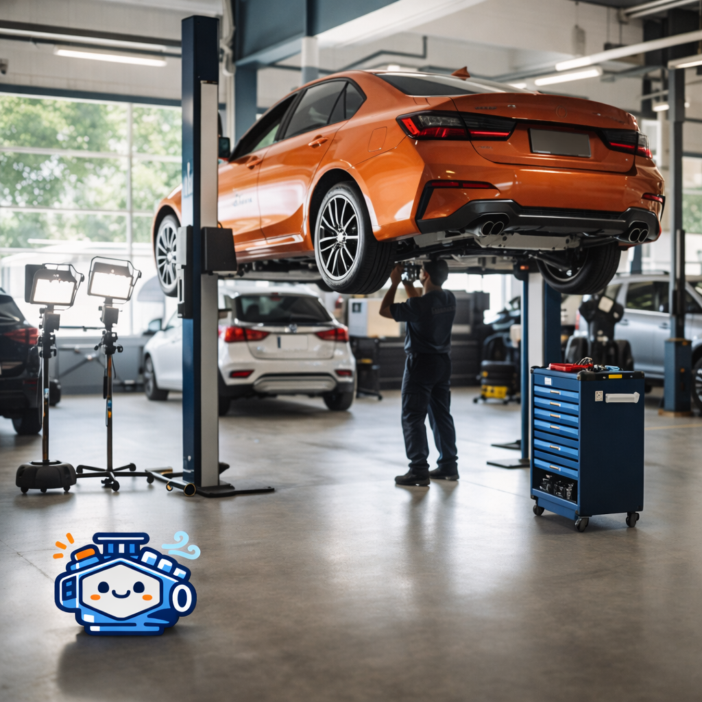 ร้านติด OxyPowerBoost ใกล้ฉัน