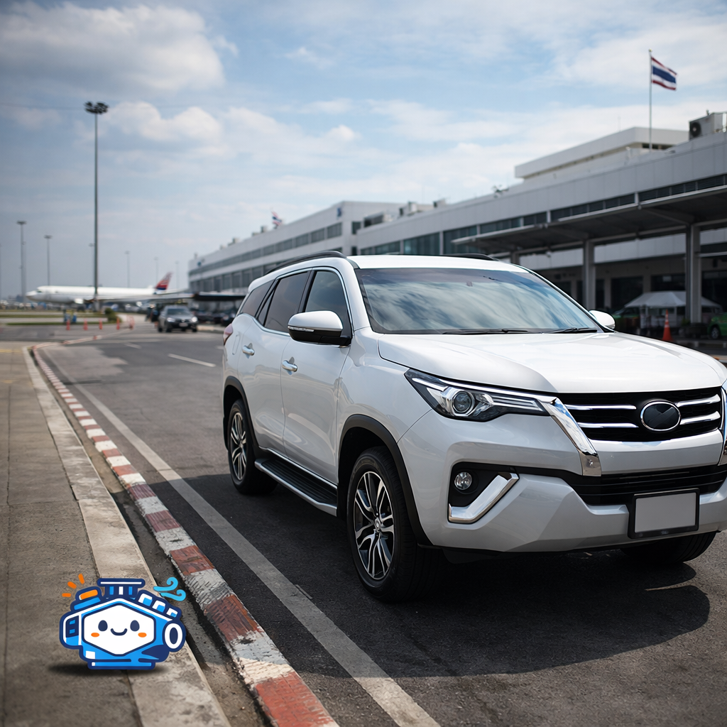 ติดต่อ OxyPowerBoost ดอนเมือง สนามบิน