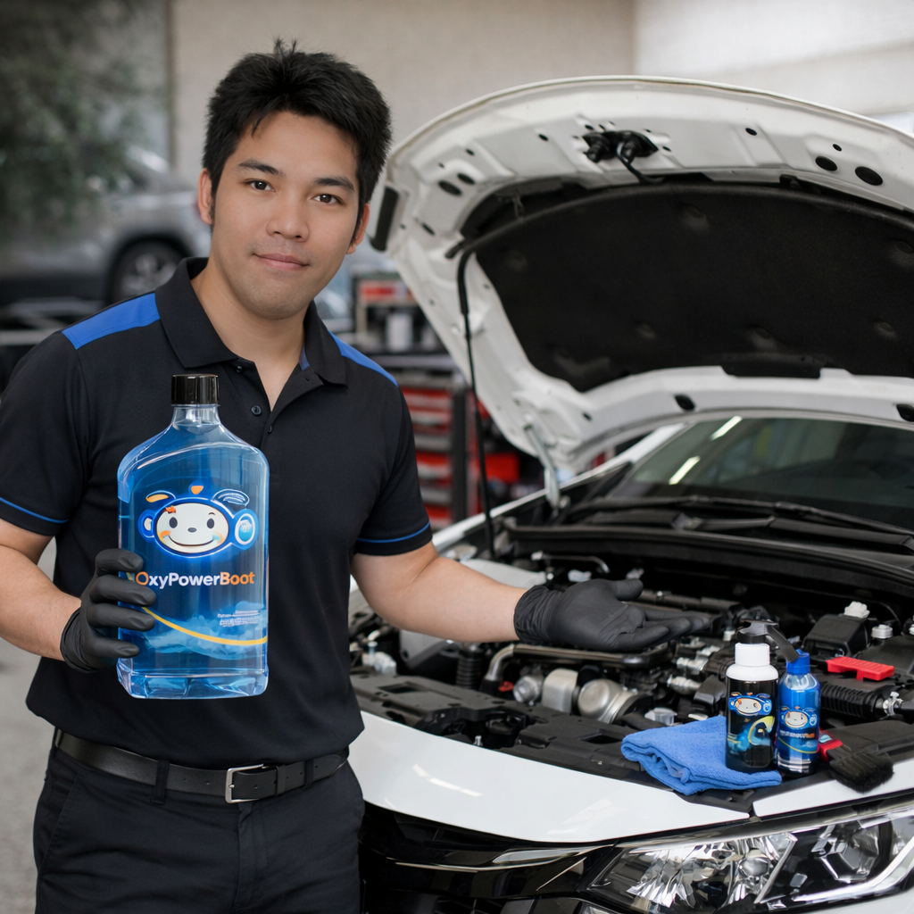 OxyPowerBoost TikTok @tobpowerserviceinter