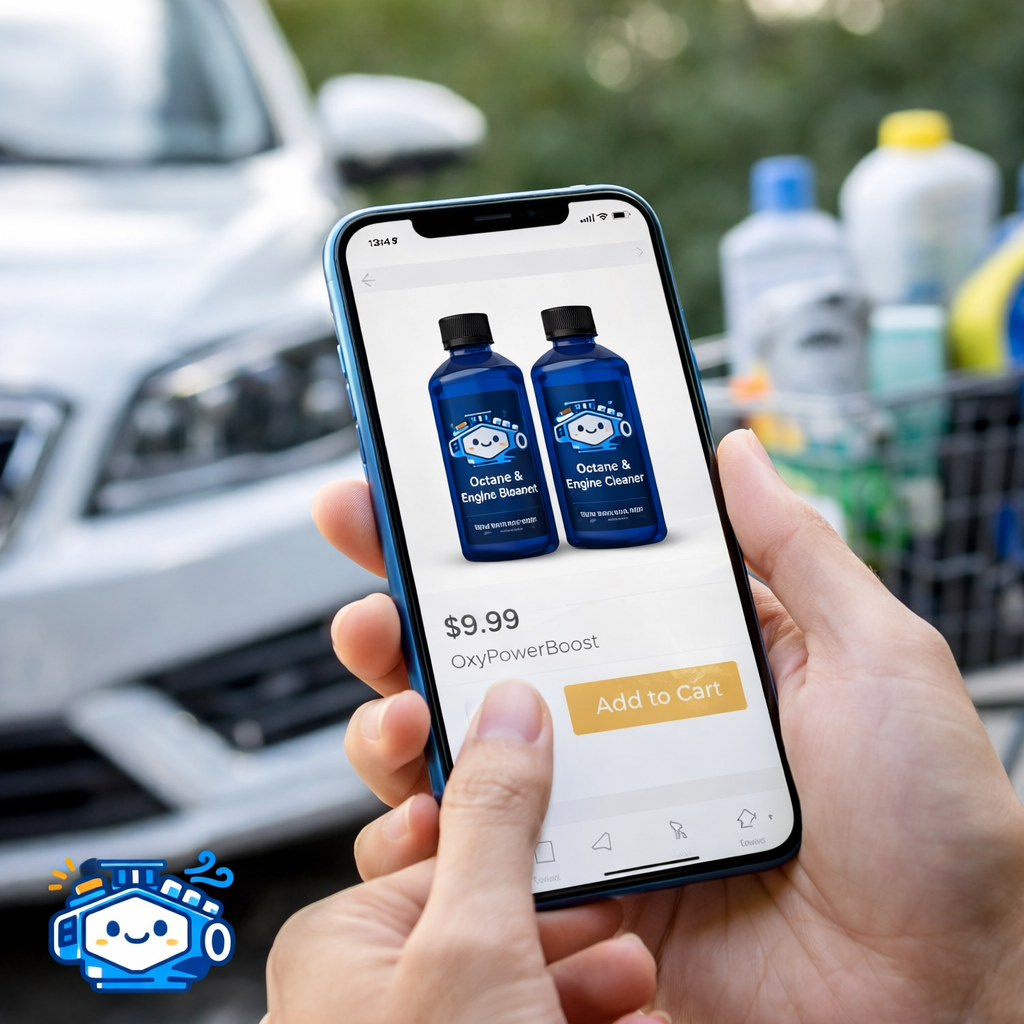 สั่งซื้อ OxyPowerBoost ออนไลน์ ราคาถูก