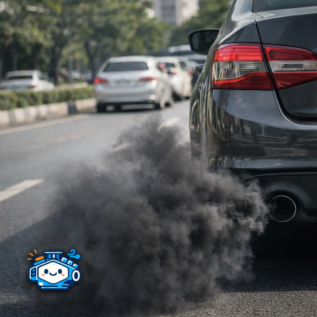 เบอร์โทรแก้ควันดำดอนเมือง